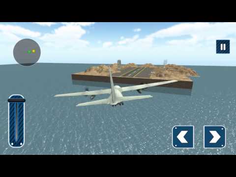 Airplane Pilot Car Transporter 3d Game