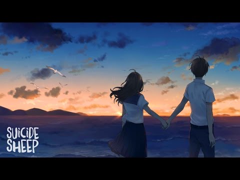 Hazey Eyes - Goodbye