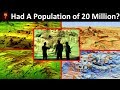 Enormous Lost City Found In Guatemala?