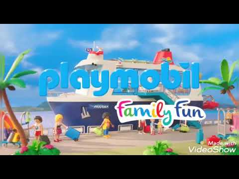 Playmobil 6979 - Karibikinsel mit Strandbar