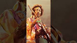 Jimi Hendrix meets Clapton | The Best Guitarist Ever?