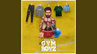 GYM BOYZ (feat. Vikas Badisa)