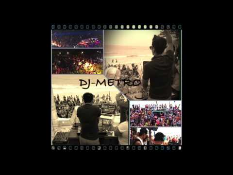 Robert Miles-Zedd, Ft. Foxes, Children Clarity, METRO mashup