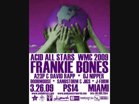 ACID ALL STARS WMC '09