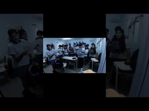 héroes de Malvinas/ Ciros y los Persas