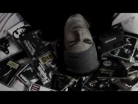 DLG - Headphones (prod. Exzact) (Musikvideo)