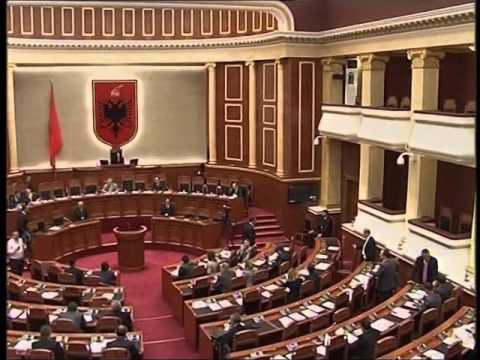 INA RAMA KUNDER VISHES RELACION ME VLERESIME NEGATIVE PER KANDIDATIN E PS LAJM