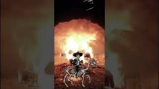 Herradura Tequila Bottle