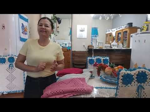 Novidades na casa-Vocês vão apaixonar vai ficou um luxo🩷