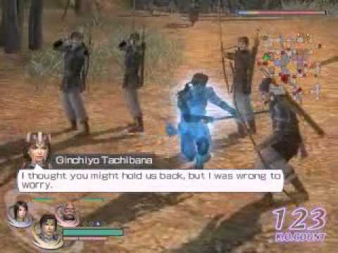 warriors orochi pc download free