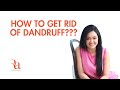 Scaling and flaking on your scalp?Have you ever wondered if it’s really dandruff?By Dr Rashmi Shetty
