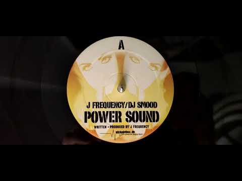 J Frequency – Power Sound
