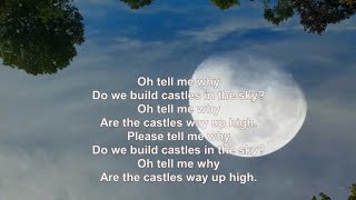 Ian Van Dahl - Castles In The Sky - lyrics