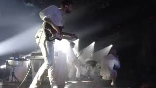 Mutemath   Achilles Heel @ HOB Chicago 10 31 17