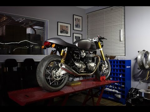 Cognito Moto: How To - Fender Eliminator Kit