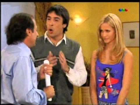 Pone a Francella - La nena Obra de Teatro