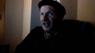 Reaction: Elton John - "Blues For My Baby and Me"