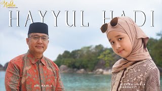 Download lagu HAYYUL HADI - AISHWA NAHLA KARNADI ft ABI NAHLA ( Cover ) mp3