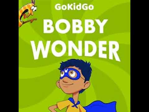 S12E7 - Bobby Wonder: The Ornery Orchestra