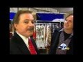 Michael Halvarson Is A Hilarious Pickpocket Magician