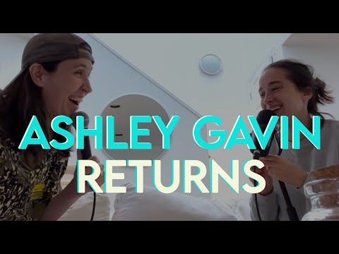 Ashley Gavin Returns