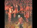 Cannibal Corpse - Followed Home then Killed ...
