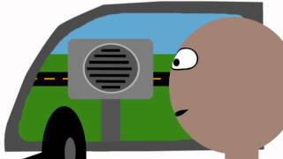 Tenacious D- Drive Thru