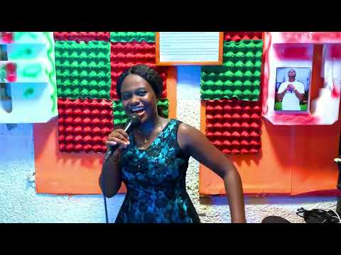 Pentecost Praise Jam II-LADY MERCY-COME YE ALL NATIONS,let praise our maker🤲🥳🙏