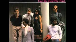 champaign- can you find the time 1981