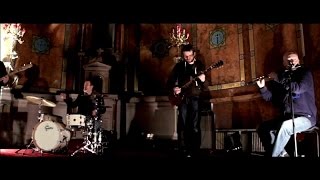 Iron Mountain - Opium (live at the Franciscan Friary)