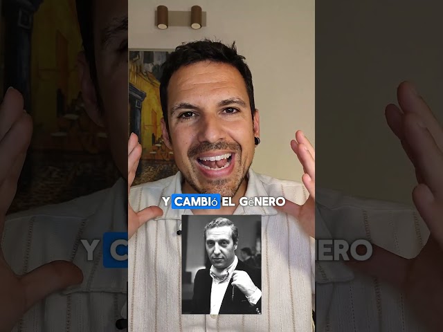 Vídeo relacionado con A Rey Muerto, Rey Puesto: Un thriller del inspector Álex Cortés (Inspector Álex Cortés thriller policíaco y psicológico, crimen y misterio nº 10)