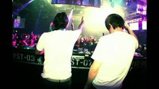 Music video thumbnail preview for Chase \u0026 Status - Dumpling Riddim by Chase & Status
