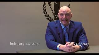 Contact Brian Cable Law, An Exclusive Personal Injury Attorney Who Will Fight To Protect Your Rights