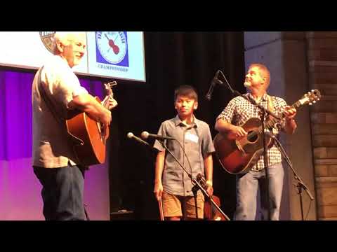 Teo Quale, GMs, JrR2, 2019