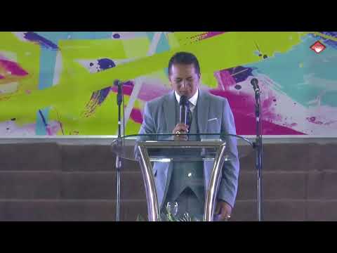 HOSOTRA MANAPAKA ZIOGA BISHOP PATRICK ANDRIANARIVO