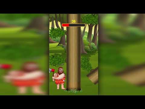 Timbermen Video