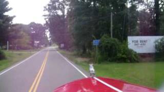 preview picture of video '1965 B-53 Mack mixer'