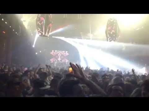 Marco Carola plays Yamil: House For The People @Music on Ibiza June 03,2016