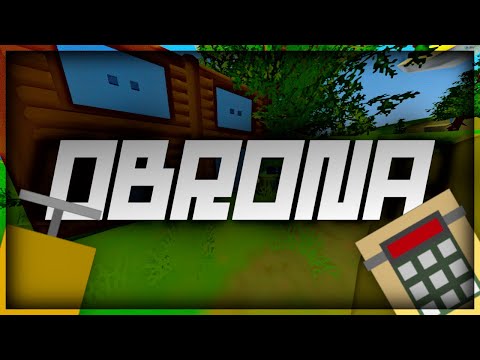 Jak nie Upaść? Czyli obrona bazy w Unturned!