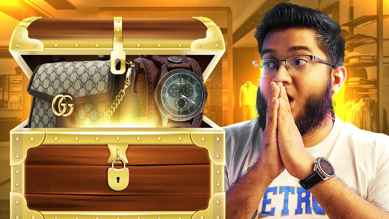 বাংলাদেশ থেকেও কী Gucci, Prada এর মতো ব্র‍্যান্ড বানানো পসিবল?