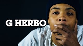 G Herbo (Lil Herb) Talks "Lord Knows" Collab With Joey Bada$$ & Metro Boomin (Interview Part 1/3)