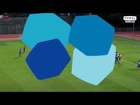 Maxime Hautbois - Arrêt J5 National - JA Drancy