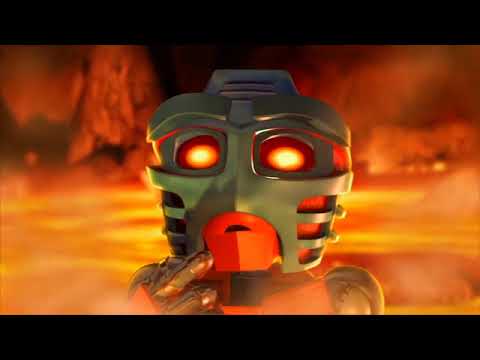 Mask Of Light Dub by some guys from Iliad