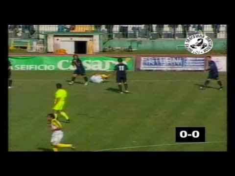 Cavese-Real Marcianise 0-0