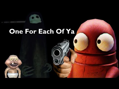 A REPO Video But I Have A GLOCK