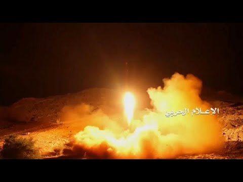 Saudi-Arabien meldet Abschuss von Rakete nahe Riad