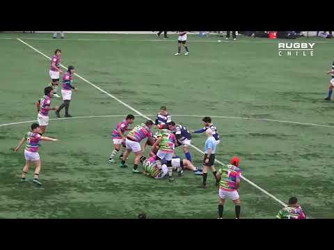 Mano vs Universidad de Chile | 06/08/2022