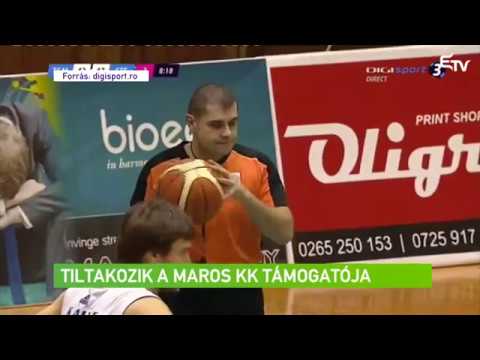 Sporthírek 2017. február 9. – Erdélyi Magyar Televízió