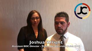 Joshua Wright Review