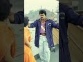 Chiranjeevi Disco Shanti Super Hit Song Gharana Mogudu Movie